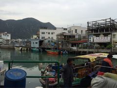 iphone_upload_pic-大澳渔村及棚屋