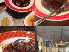 -品味杭州·粤式融合·海鲜小馆·钱江新城CBD