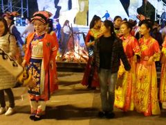 -北川羌城旅游区