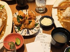 -CURRY YA 熟成咖哩專門店(深圳湾万象城店)