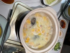 -如一鸡鲍鱼·粤式煲汤(长泰广场店)