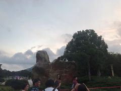 -韶山毛泽东同志故居