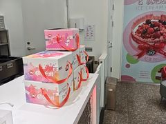 -DQ·蛋糕·冰淇淋(河东万达店)