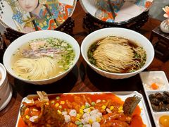 -苏面斋·本地传统苏式面馆