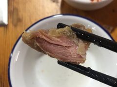 -钰洁腊排骨火锅