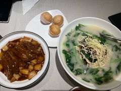 -狮王府淮扬菜(新街口友谊店)