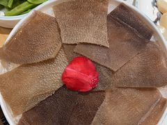 -蜀留香火锅(社会山店)