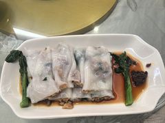 -香云轩·顺德菜(香云纱园林酒店店)