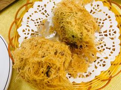酥炸生蚝-蚝家菜馆(沙井店)