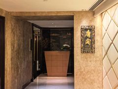 -唐阁(香港朗廷酒店)