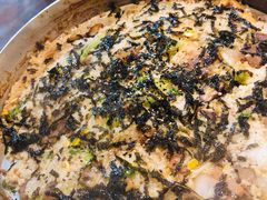 结束炒饭-青松大叔的店(东财店)