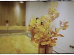 -香草山咖啡店·外教英语角·自习室(盛世商都店)