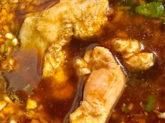 -金海椒罐罐鲢鱼(东方桂苑店)