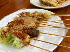 -郭记小街麻辣烫(南小街总店)