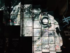 -同济大学四平路校区深海探索馆