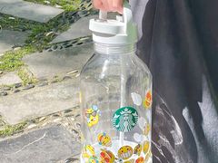 -星巴克(香港名都店)