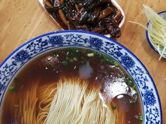 -裕兴记·三虾面(西北街总店)