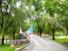 -东方绿舟景区
