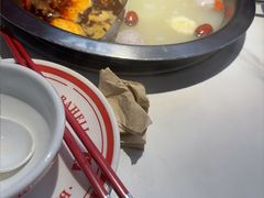 -八合里潮汕鲜牛肉火锅(惠州华贸店)