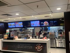 -肯德基(布吉老街店)