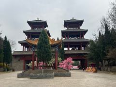-函谷关历史文化旅游区