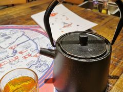 -铁公鸡·四川料理(天环广场店)