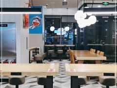 大堂-肯德基(永旺店)