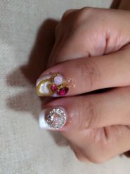 -睫乐园•睫公馆•美睫美甲沙龙