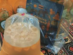 -上上签·泰香茶·冰咖啡·柠檬茶(六灌路店)