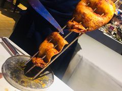 -戈拿旺巴西烤肉(崇文门店)