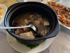 -玉水寨丽江源餐厅