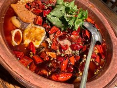 -水煮三国·川鲁江湖菜(香山店)