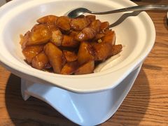 -马仕玖煲·融合菜·酥不腻烤鸭(人大店)