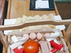 -龙泉人椰子鸡(龙昆南店)