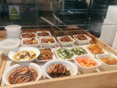 -老乡鸡(西岸凤巢店)