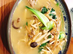 -万香姜汁(引泉路店)