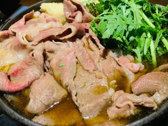 -水之惠鲜鱼料理(王府大街店)