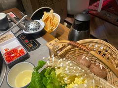 -同仁四季椰子鸡(无锡滨湖万象汇店)