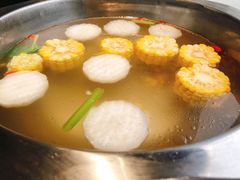 -潮发潮汕牛肉店(永庆坊店)