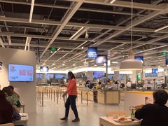 -宜家·瑞典风味餐厅(北京西红门店)