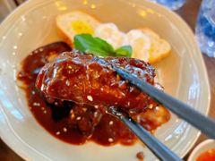 -CHINCHIN 青青·泰国料理(万象食家店)