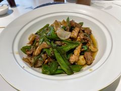-味派菜园子(华章保利拾光荟店)