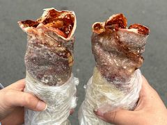 -鑫震源·苏式大虾生煎(山塘街店)