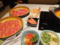 -真汐·寿喜烧放题自助(潍坊泰华店)