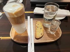 -The Lounge·大堂酒廊·北京粤财JW万豪酒店