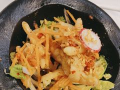 -美奈小馆·越南料理(中航城君尚购物中心店)