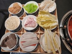 -咏江南·苏式火锅·苏州评弹(观前街店)