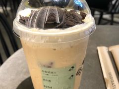 -喜茶(中山利和新地店)