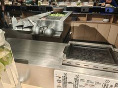 -肉肉大米(金虹桥店)