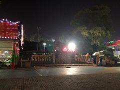 -南昌之星游乐场